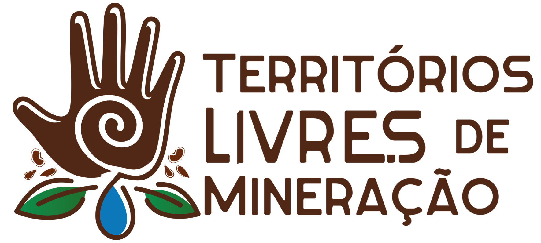 Territórios Livres de Mineração