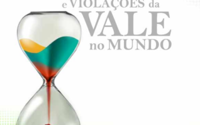 Dossiê dos Impactos e Violações da Vale no Mundo