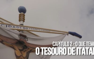 O tesouro de Itataia – O que temos