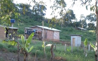 Moradoras do Serro temem impacto da mineração autorizada pela prefeitura