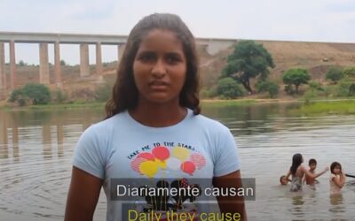 Falamos com você, ONU: Comunidade de Piquiá de Baixo (Açailândia – MA)