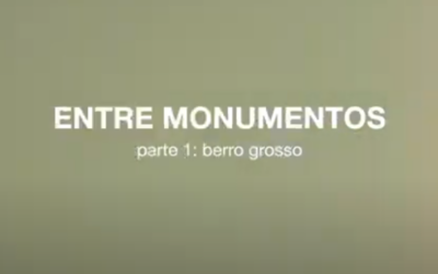 Mini-doc: entre monumentos